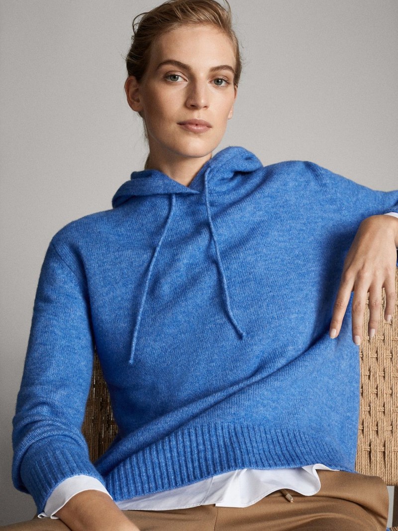 Водолазка massimo Dutti женская