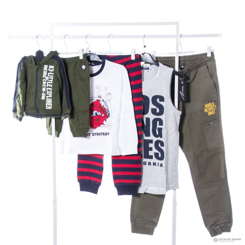 Одежда Original Marines