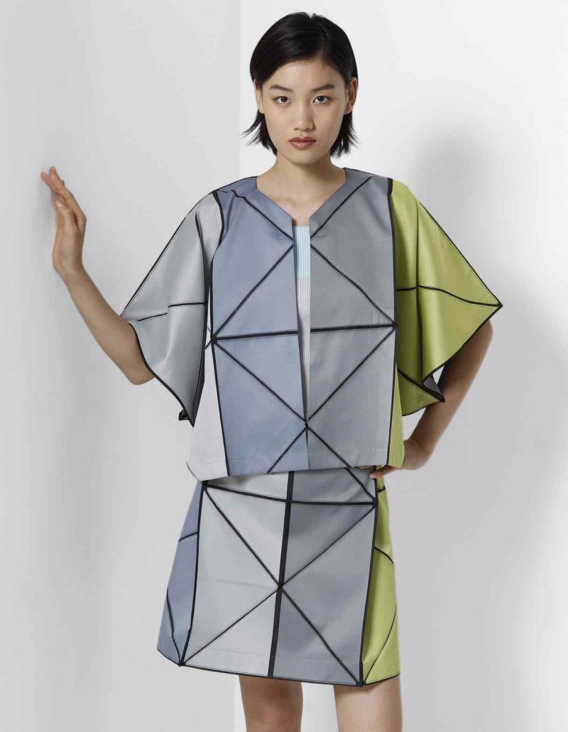 Issey Miyake Fashion