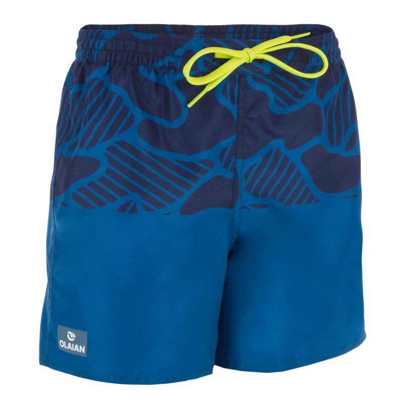 Шорты Surf мужские Decathlon