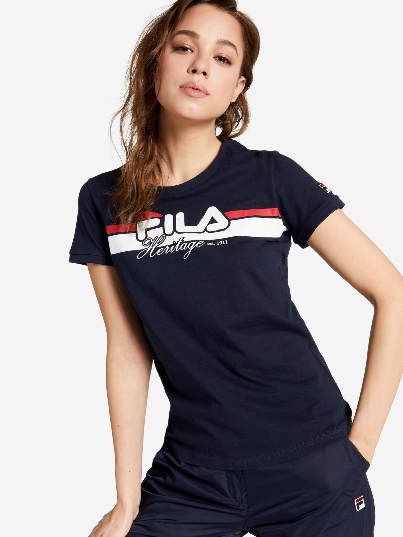 Майка Fila женская