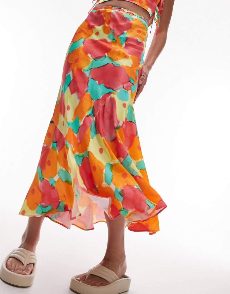 Французская юбка