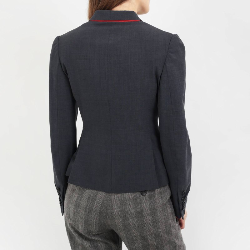 Жакет Paul Smith в клетку