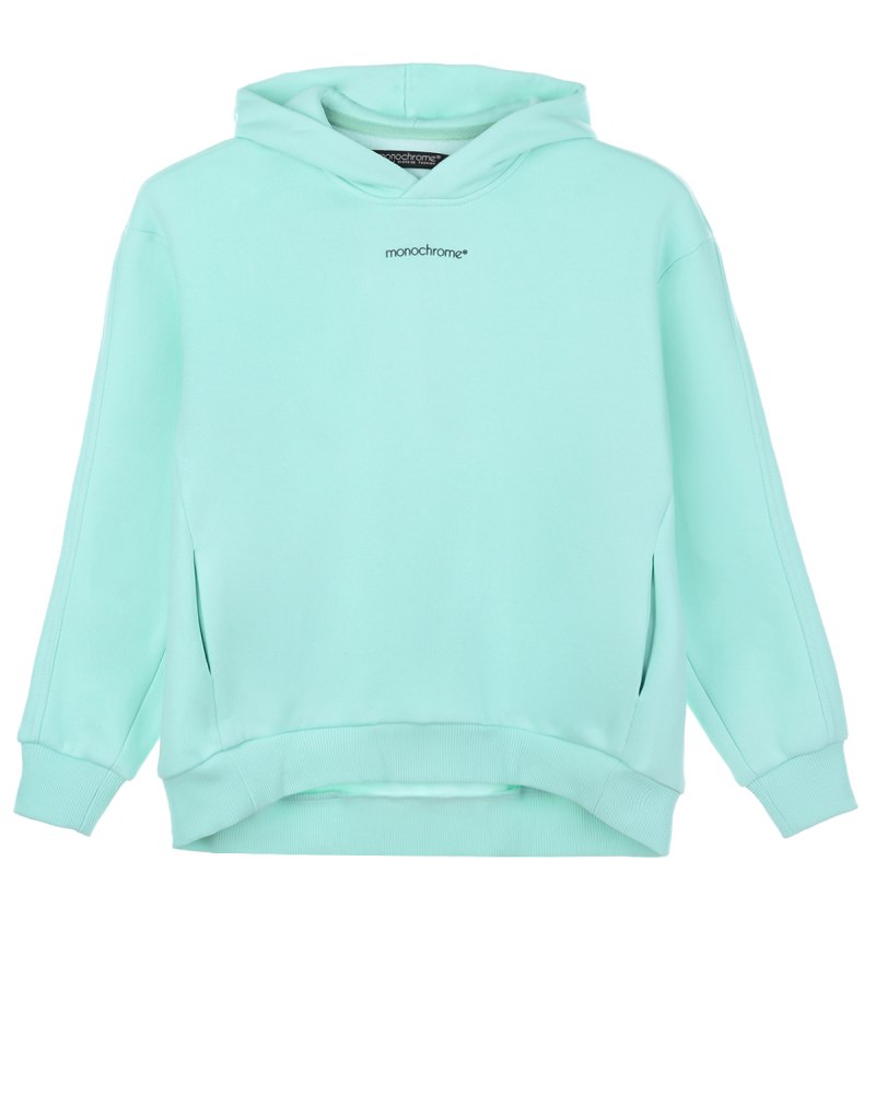 Reebok monochrome худи