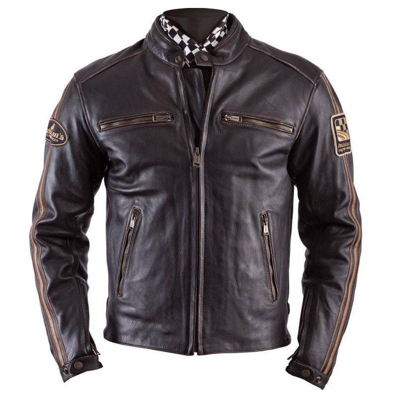 Мотокуртка Helstons Trust Jacket