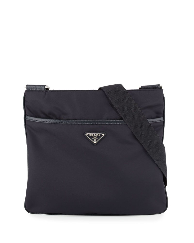 Сумка Prada кроссбоди мужская