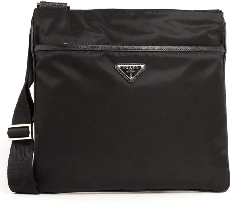 Prada Bag man