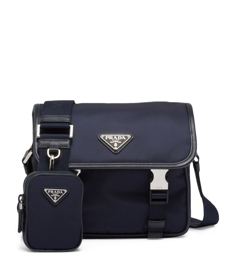Prada Messenger Bag