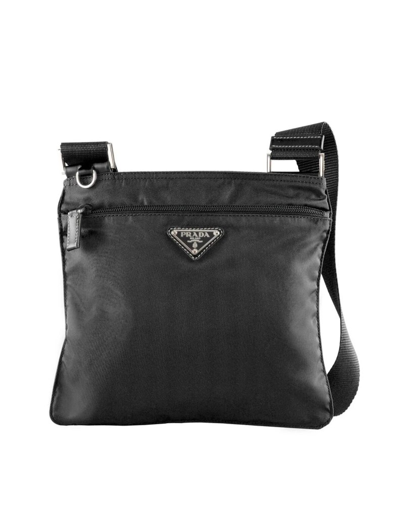 Messenger Bag мужская Прада