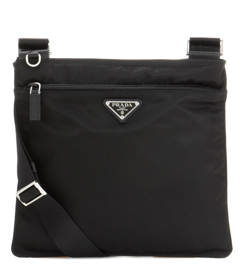 Prada Crossbody Bag nylon