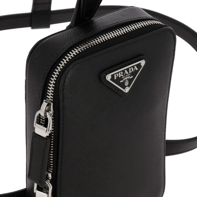 Prada nylon Bag Mens