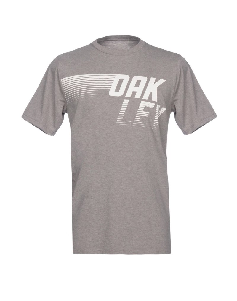 Футболки oakley описание