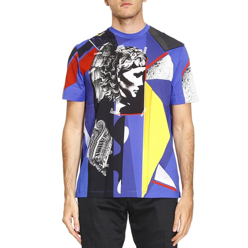 Versace men clothes