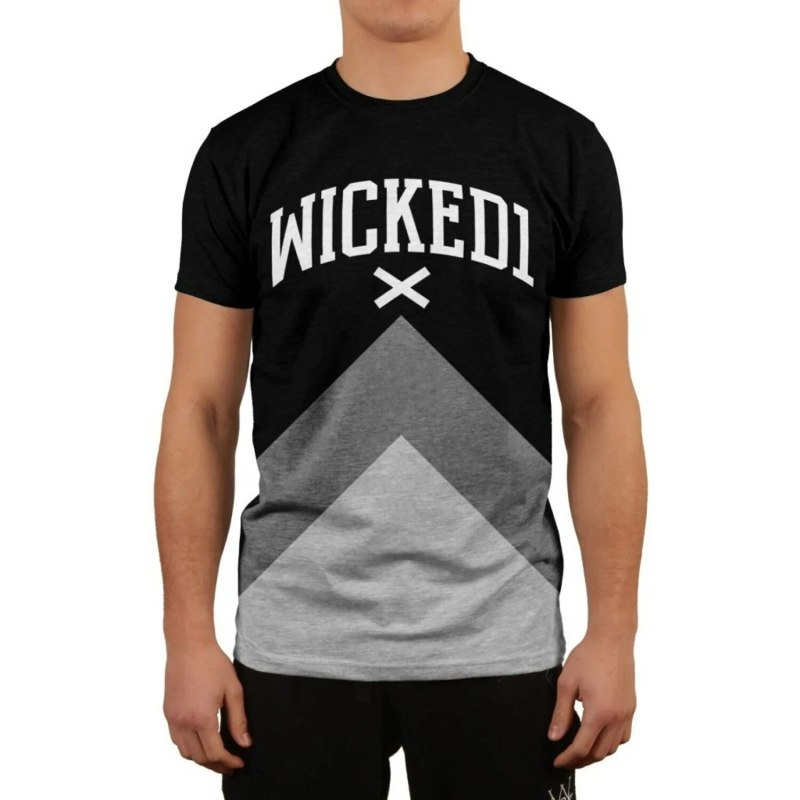 Футболка Wicked one