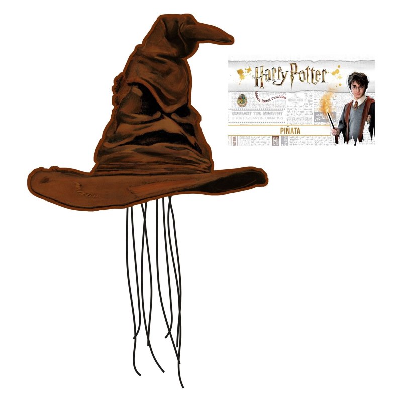 Распределяющая шляпа Harry Potter