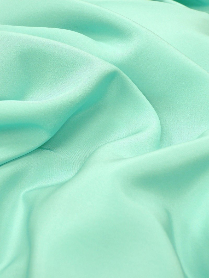 35u Mint Green