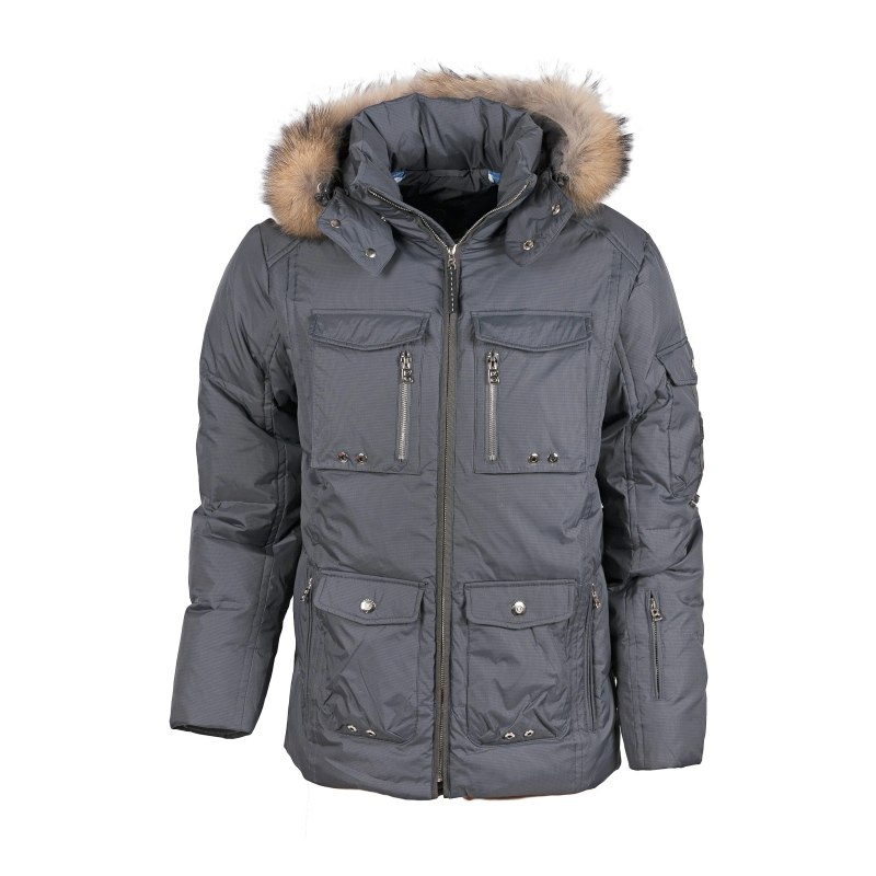 Пуховик Bogner 6834