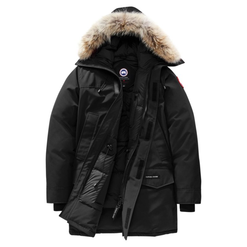 Canada Goose Parka мужская