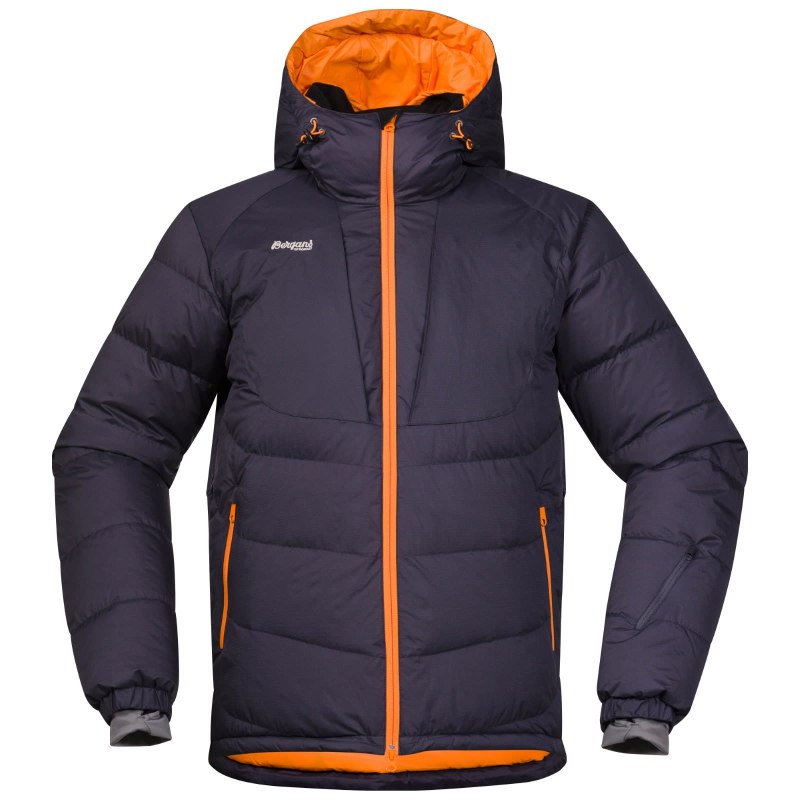 Куртка зимняя Bergans