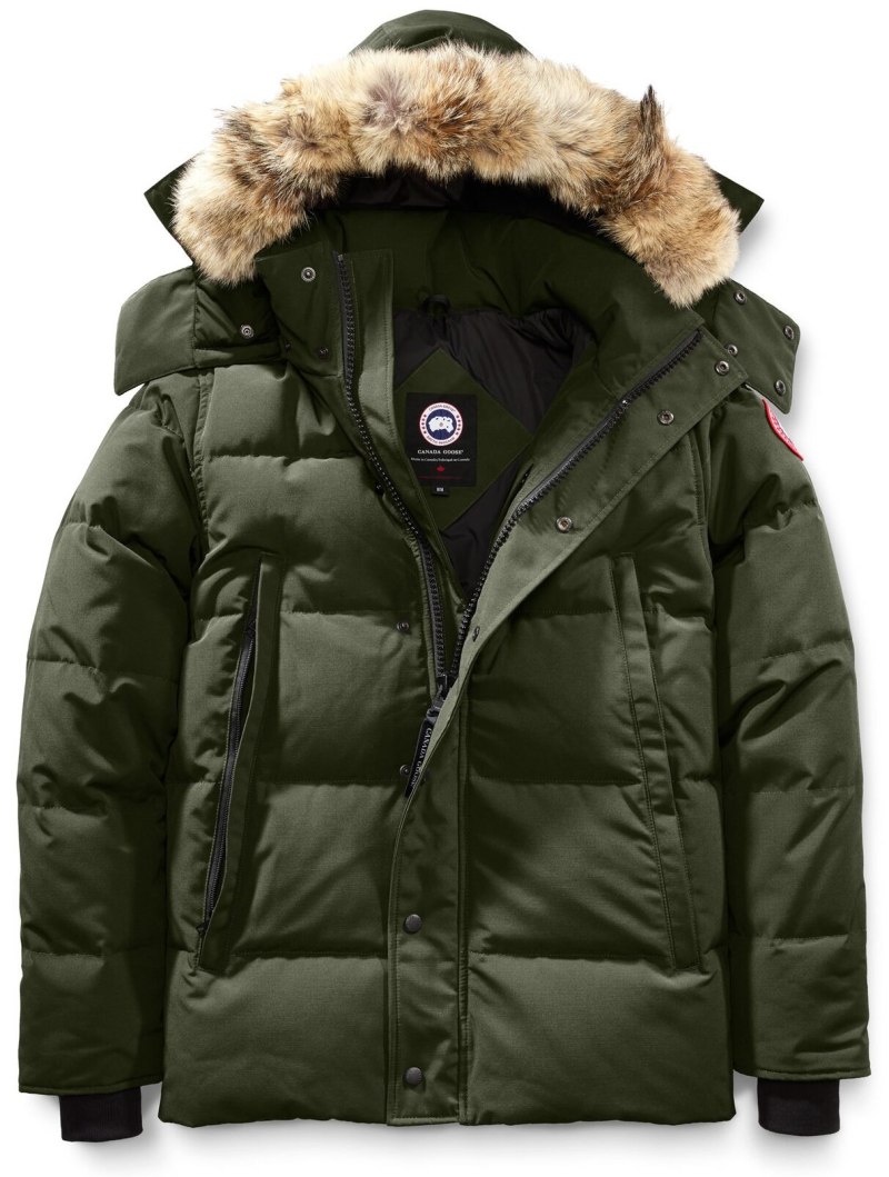 Canada Goose 2020 мужская
