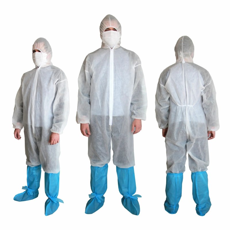Комбинезон защитный Каспер, 52-54 (XL)