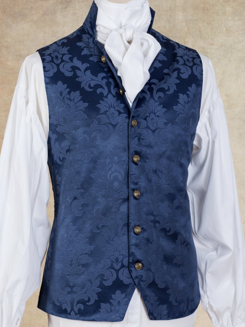 Waistcoat 17 века