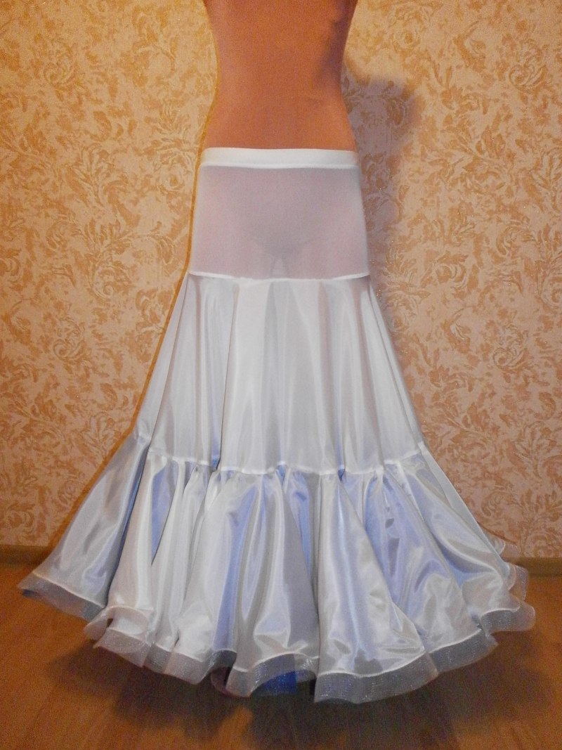 Подъюбник 3008