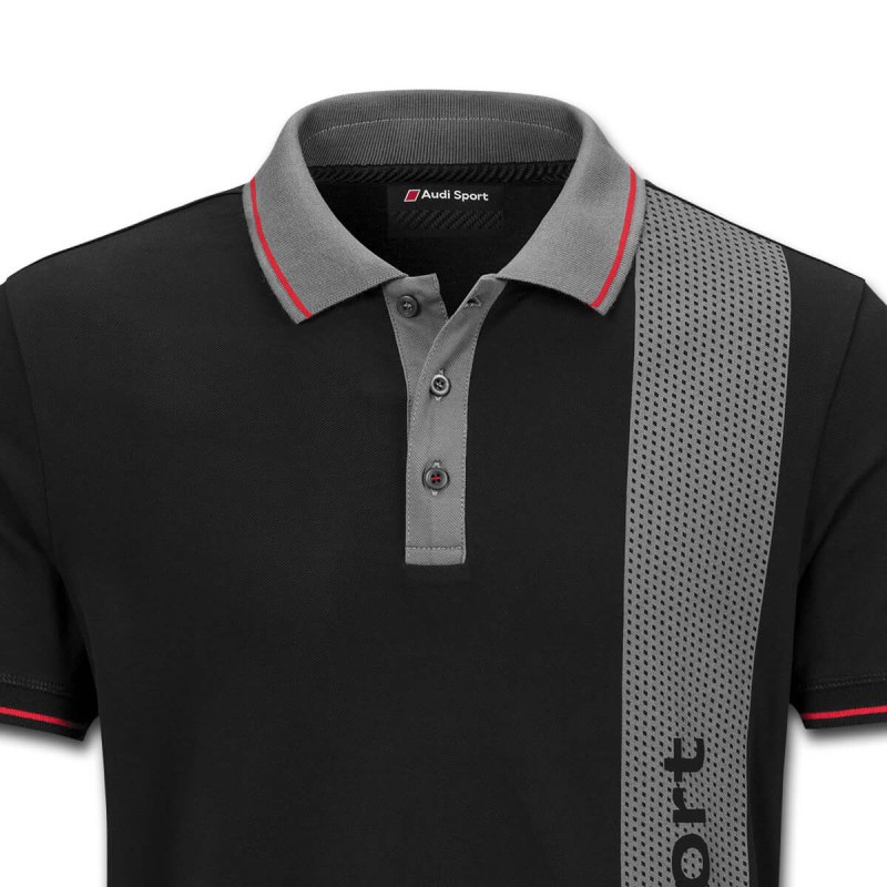 Polo Audi t-Shirt
