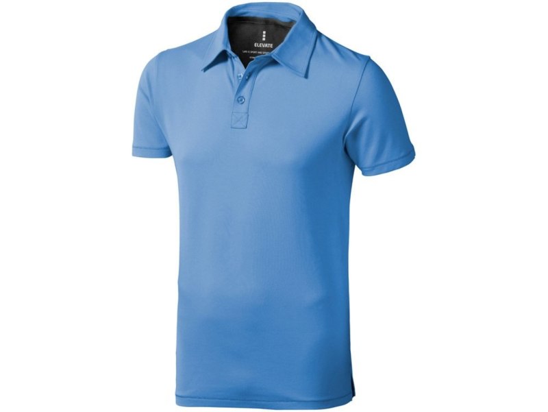 Поло Nash Polo Shirt 2021 (XL)
