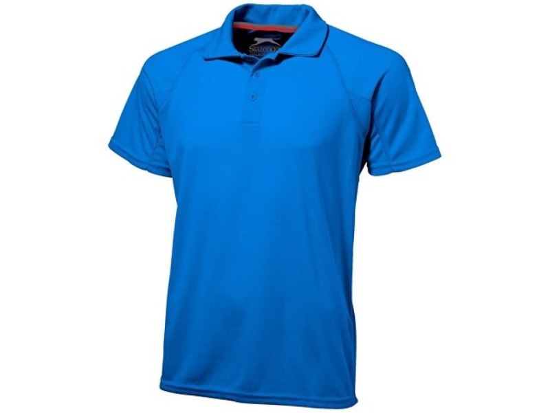 Slazenger белая поло