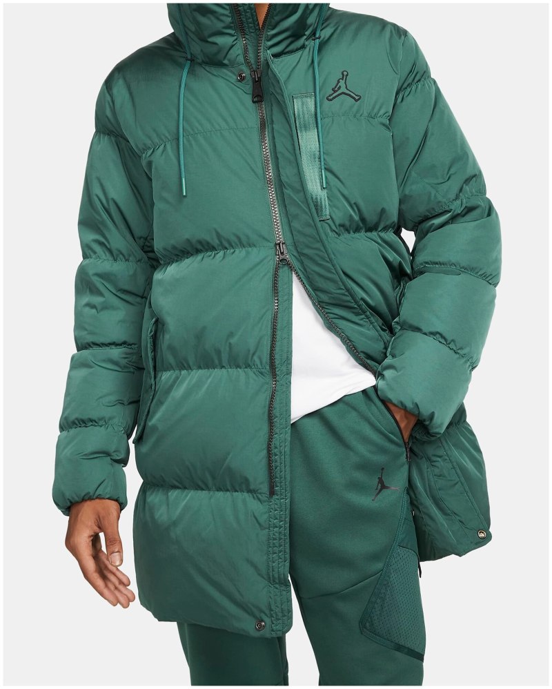Мужской пуховик Jordan Essential Puffer Jacket