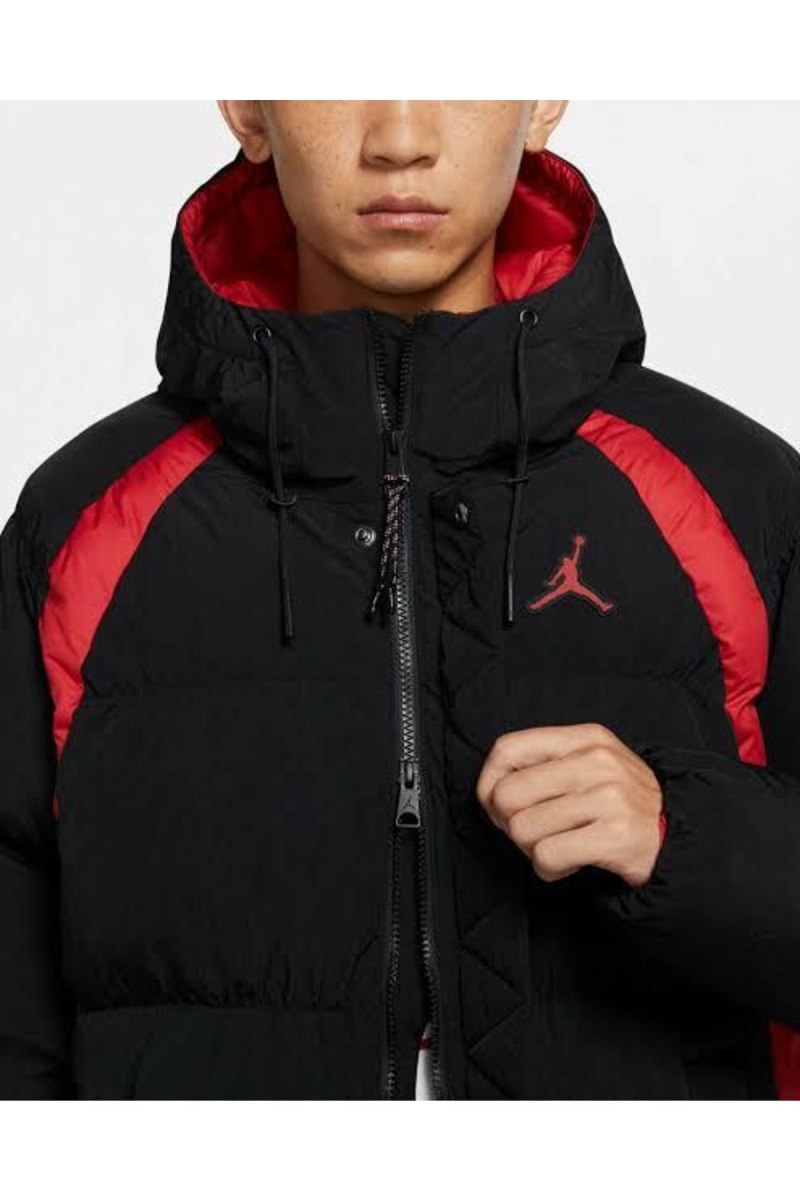 Nike Jordan Puffer Essential