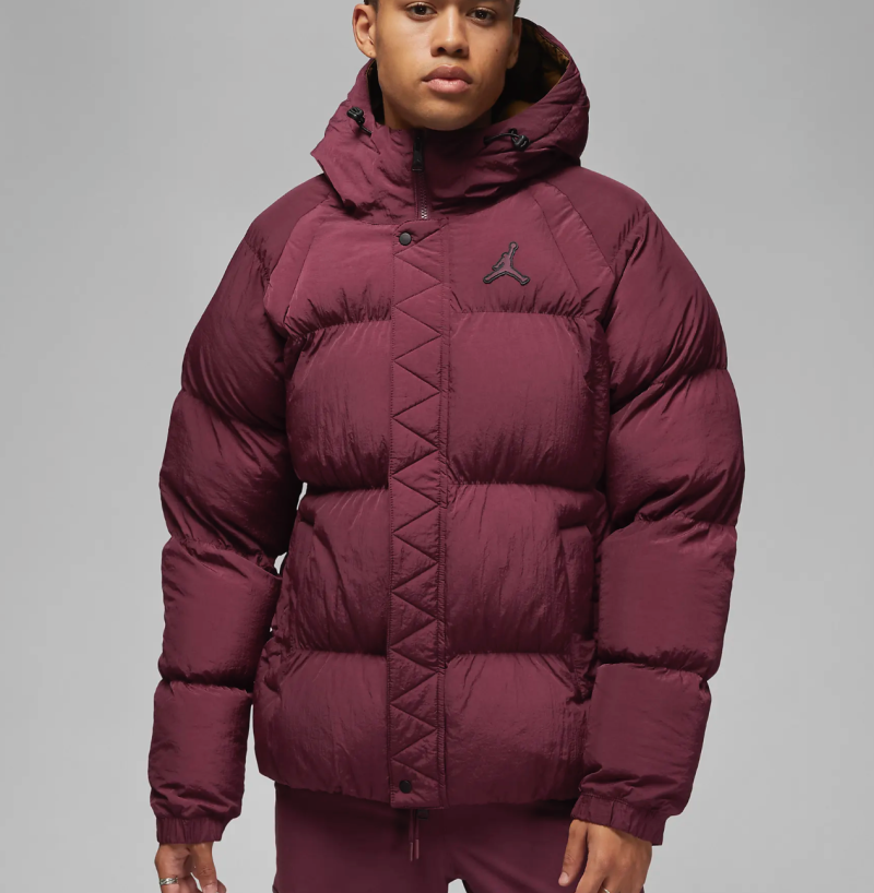 Nike Jordan Puffer Essential