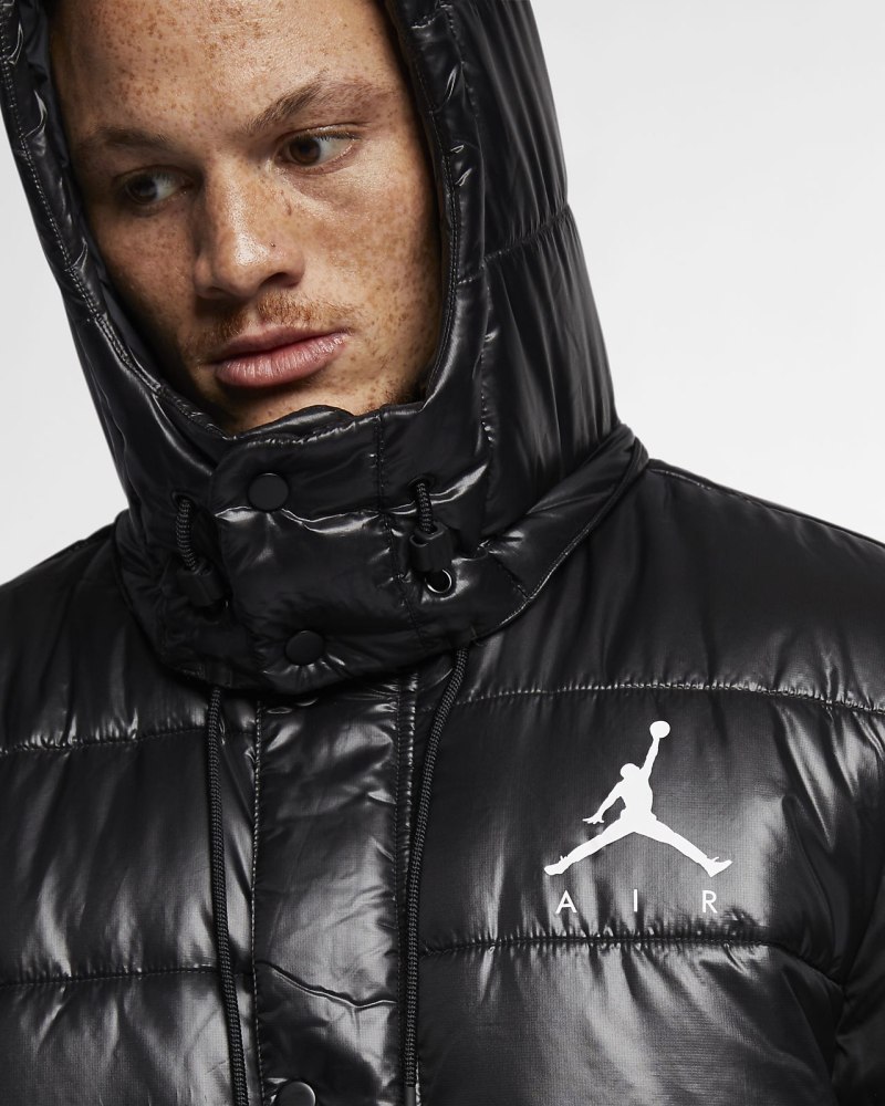 Куртка Nike Jumpman Puffer, av2600-010