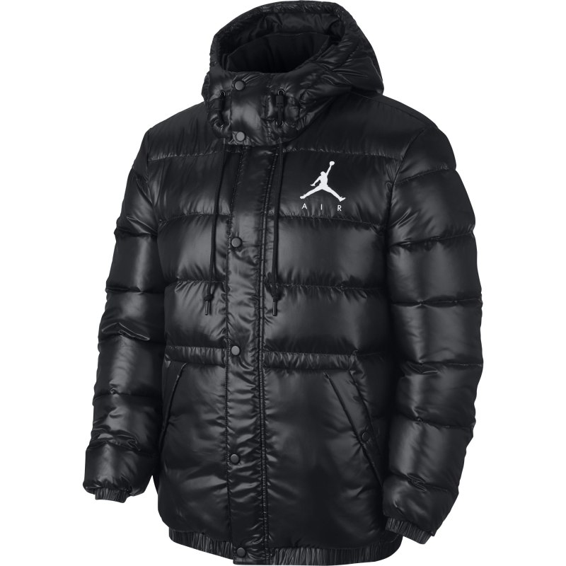 Air Jordan Jumpman Air Puffer Jacket