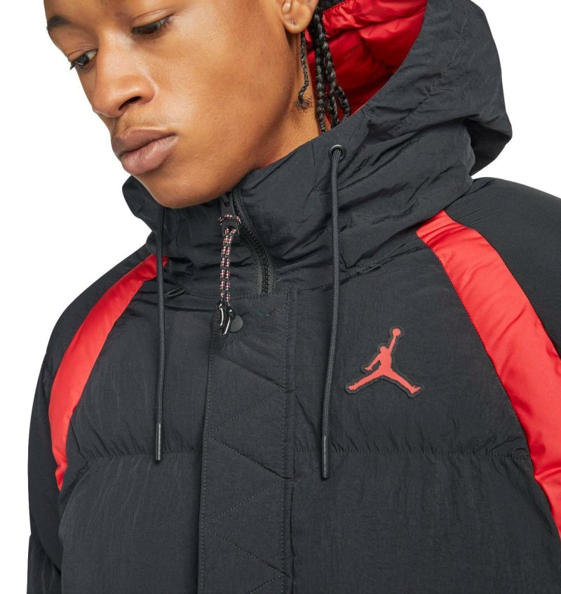 Мужской пуховик Jordan Essential Puffer Jacket