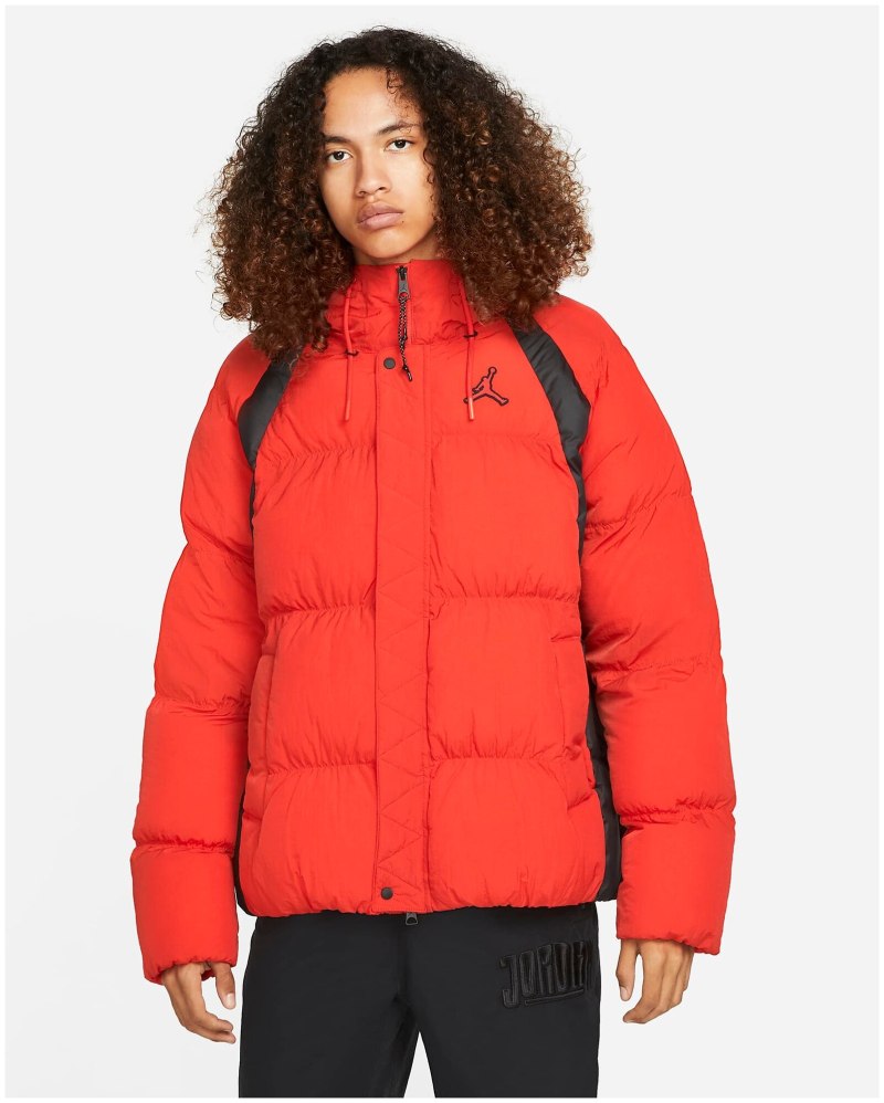 Nike Jordan Essentials Puffer Jacket