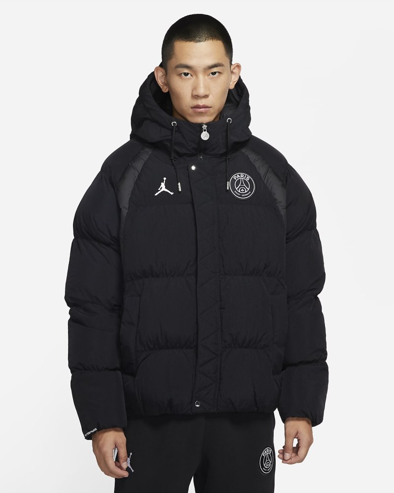 Куртка Jordan PSG