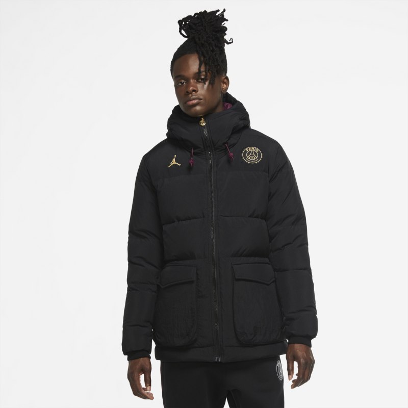 Куртка Джордан down Parka