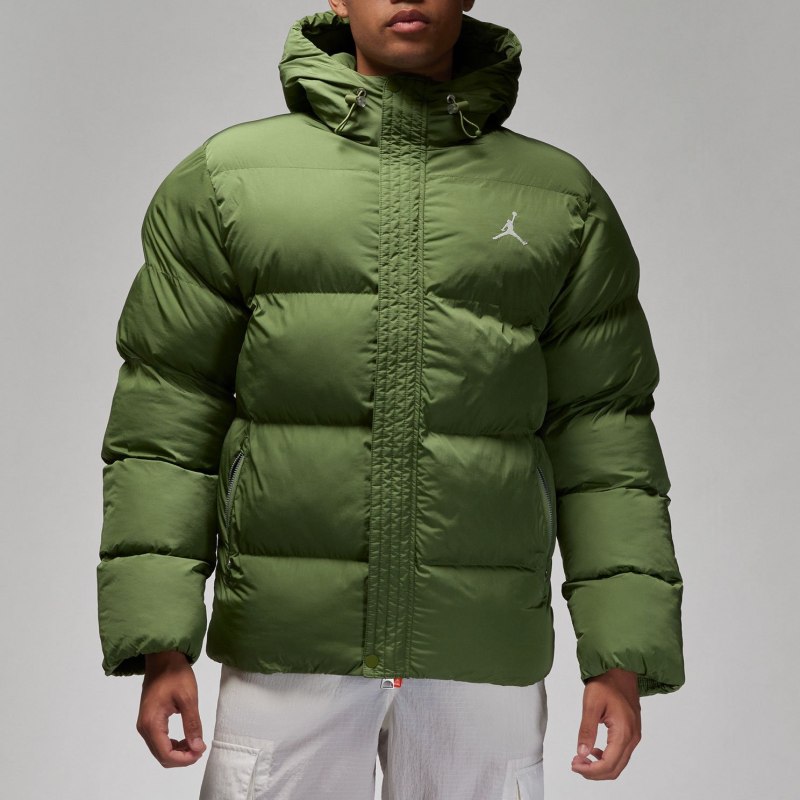 Мужская куртка Jordan Essentials Statement