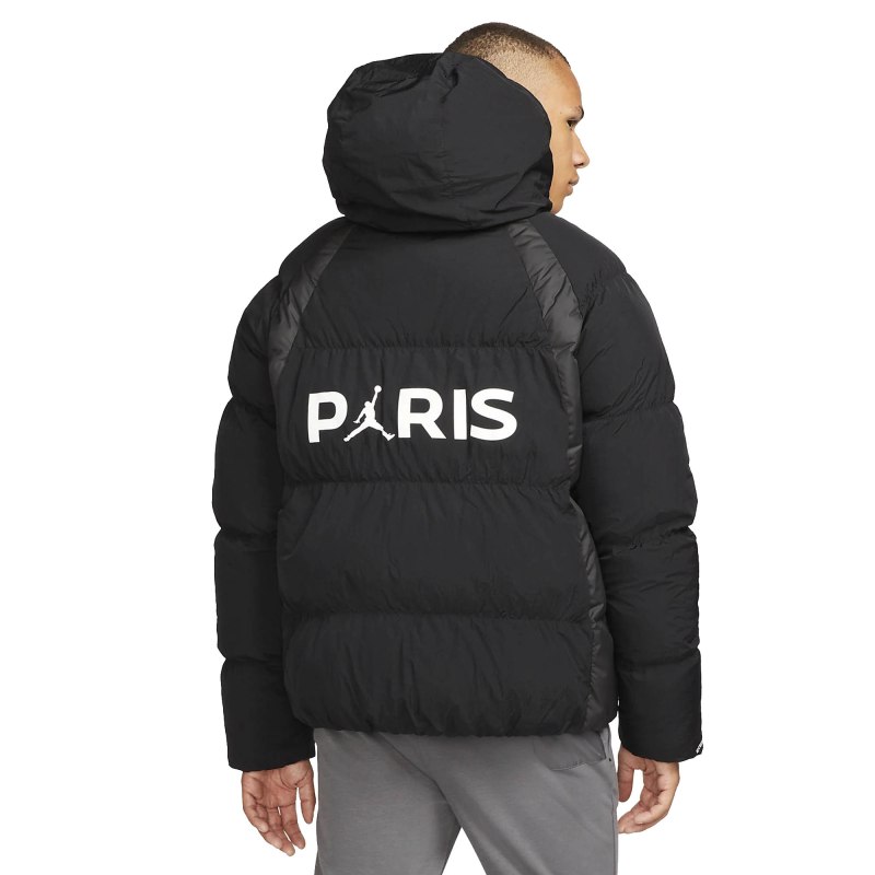 Пуховик Jordan Paris Saint-Germain