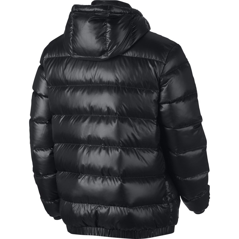 Куртка Jordan Jumpman Puffer
