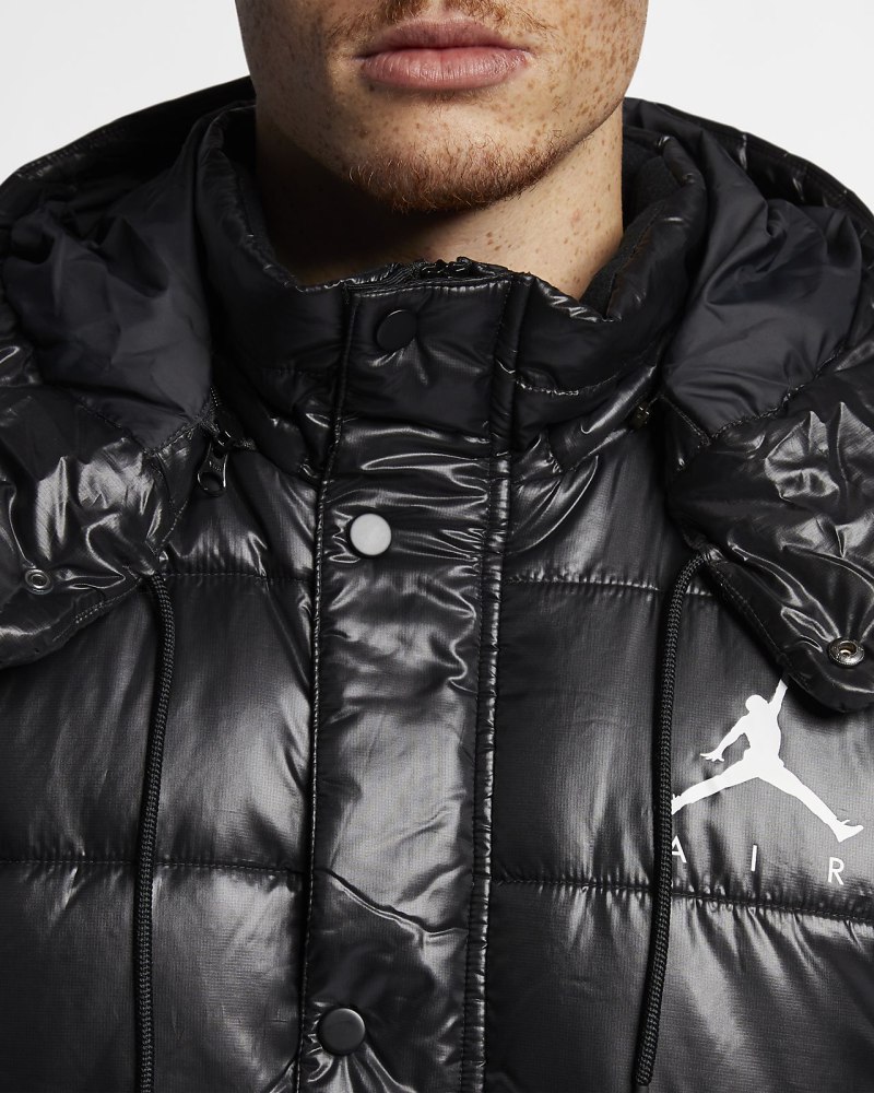 Jordan Jumpman Air Puffer Jacket