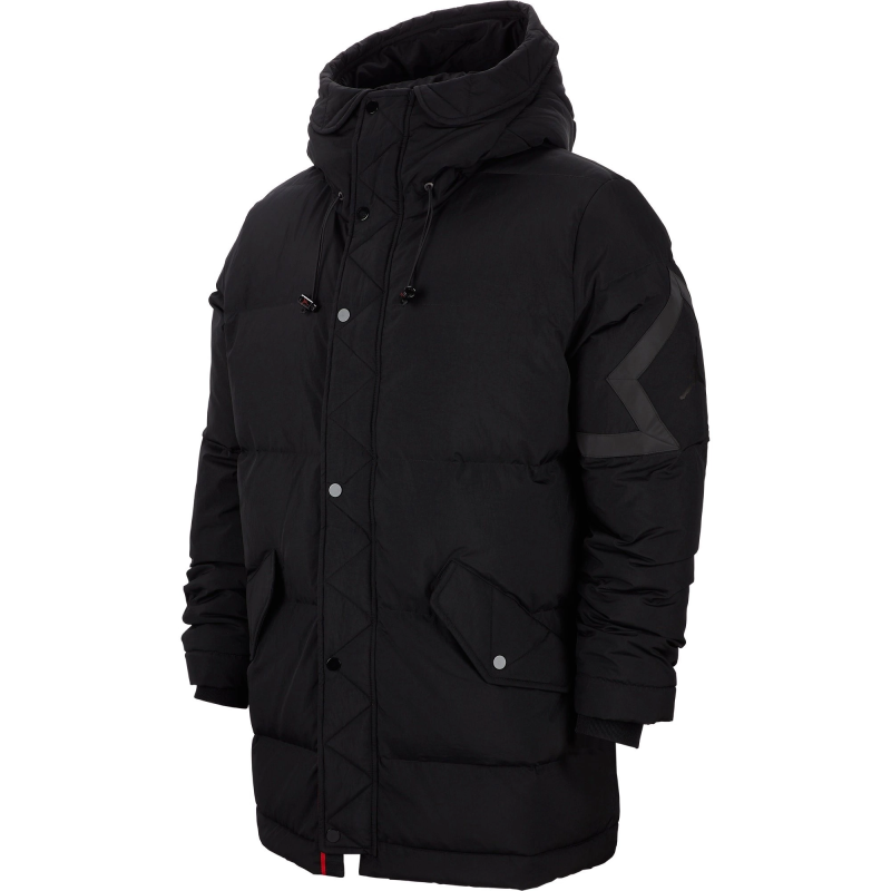 Куртка Jordan PSG down Parka