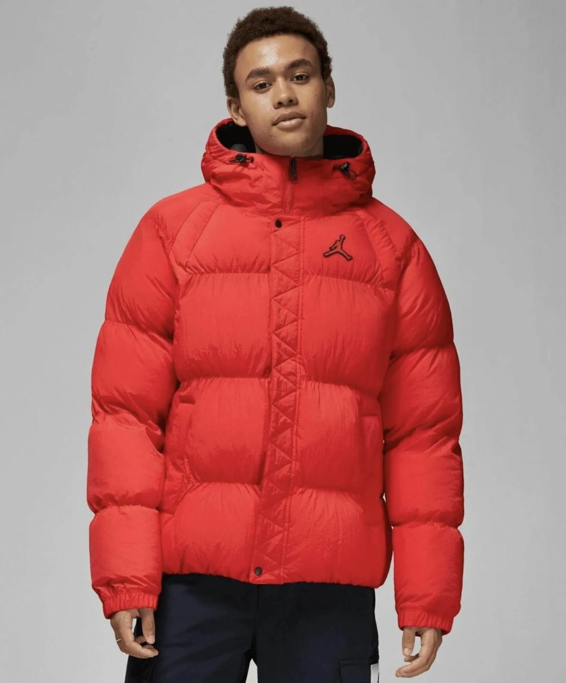 Пуховик Air Jordan Essential Puffer/down Jacket