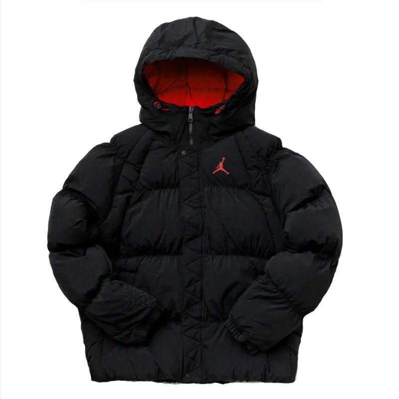 Мужской пуховик Jordan Essential Puffer Jacket