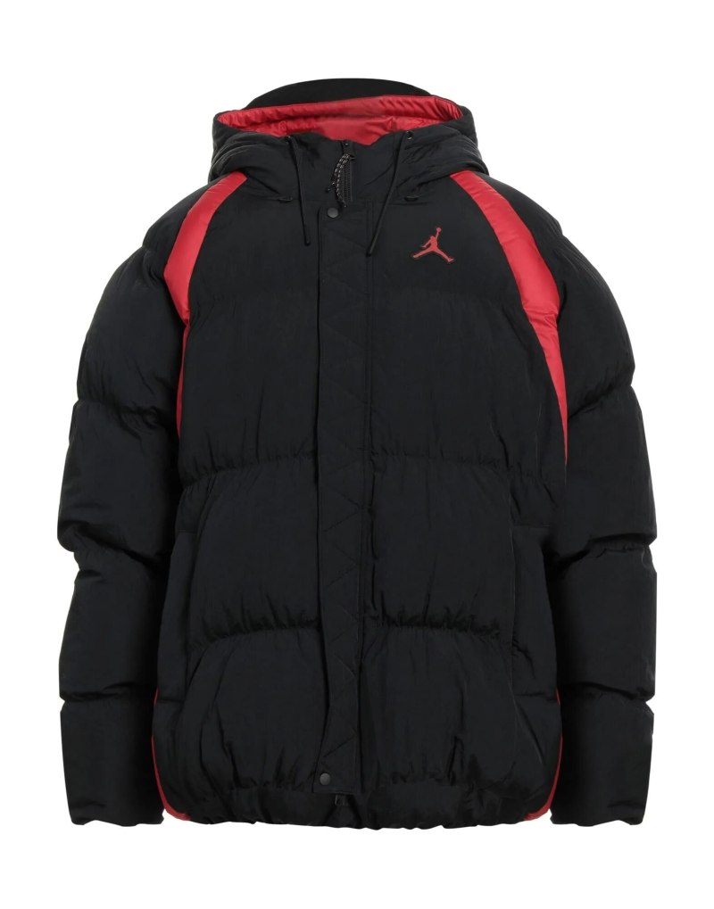 Мужская куртка Jordan Paris Saint-Germain Puffer Jacket