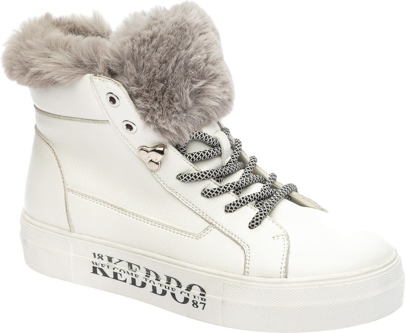 KEDDO Shoes зимние