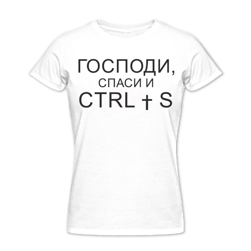 Смешные футболки