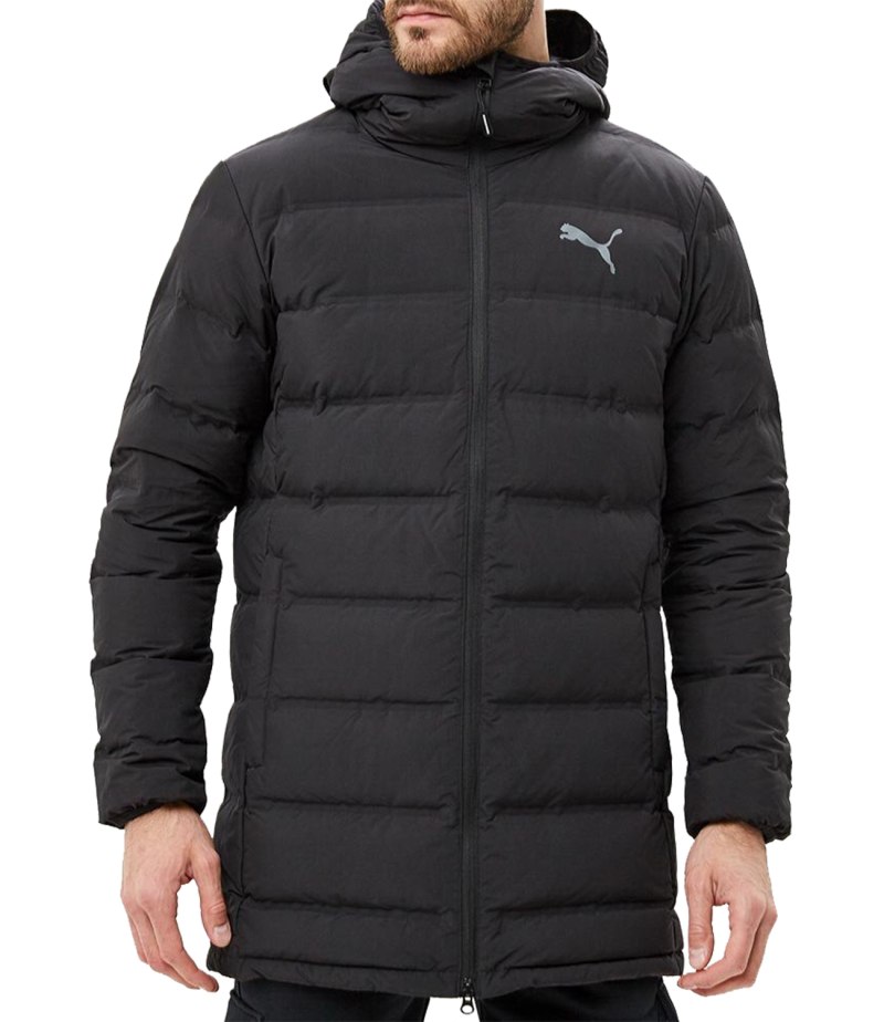 Пуховик Downguard 600 down Jacket